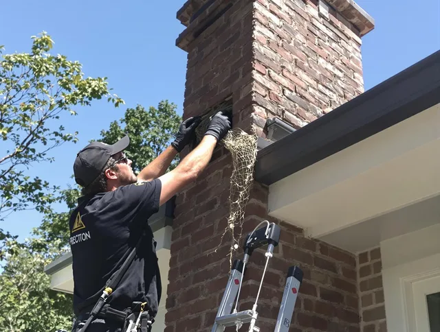 Animal & Debris Removal service in Groton, CT