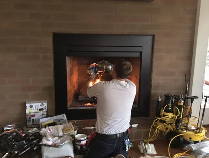 Chimney Liner Services service in Groton, CT