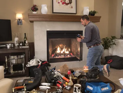 Fireplace Safety Inspection service in Groton, CT